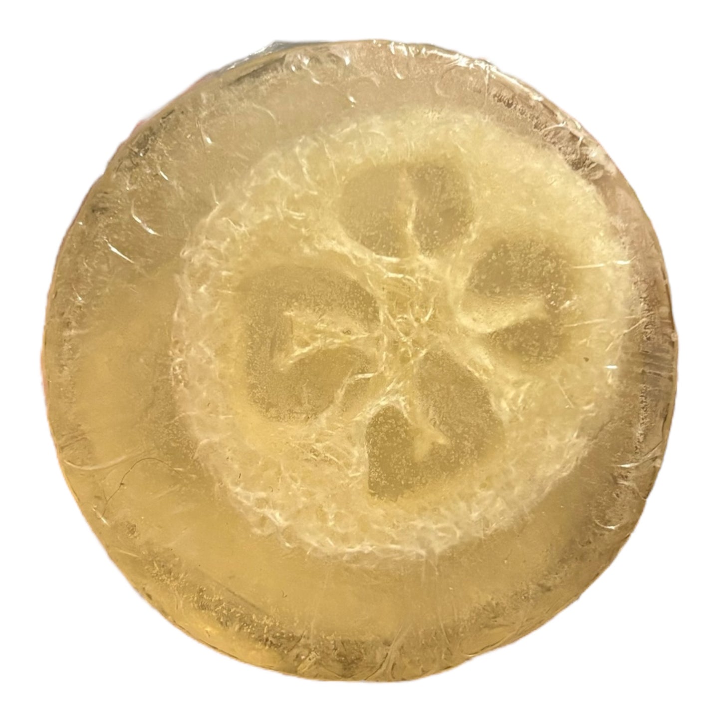 Estropajo Soap Coconut