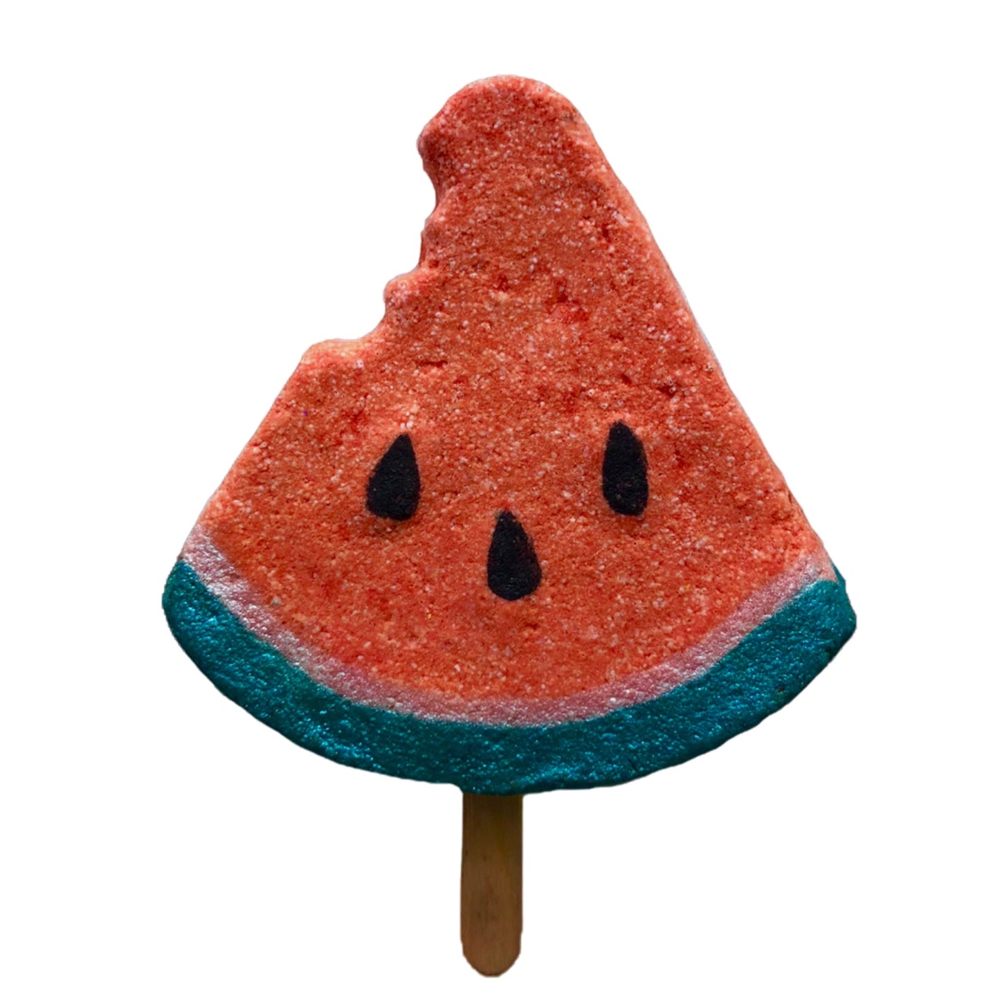 Sandia Paleta Bath Bomb