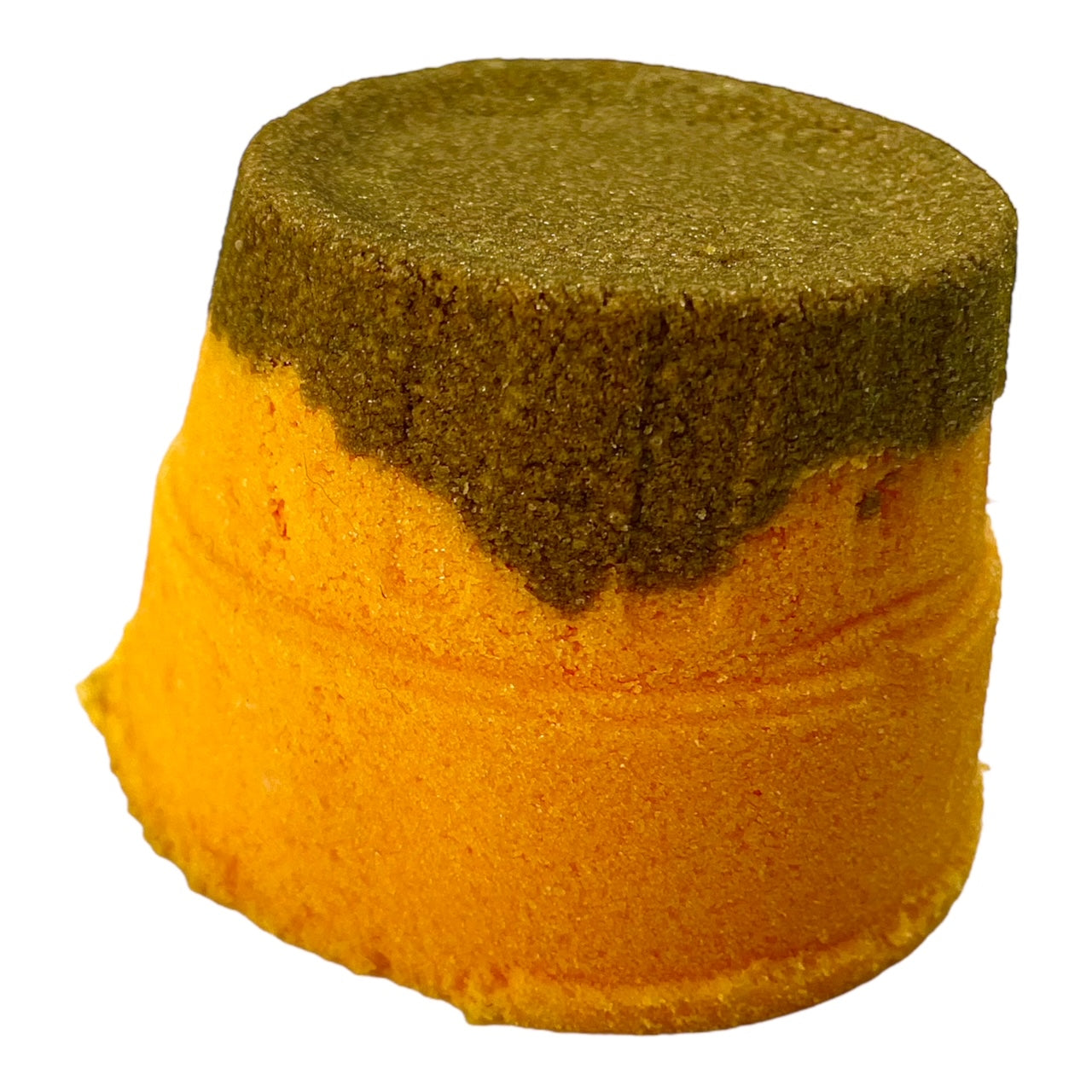 Flan Bath Bomb