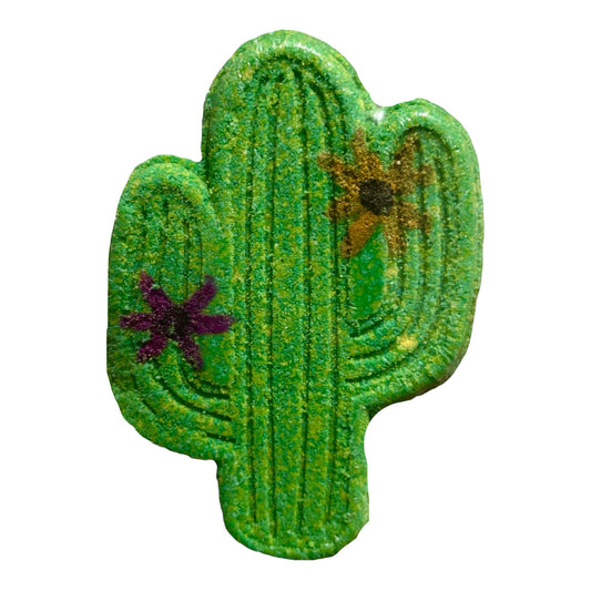 Cactus Bath Bomb
