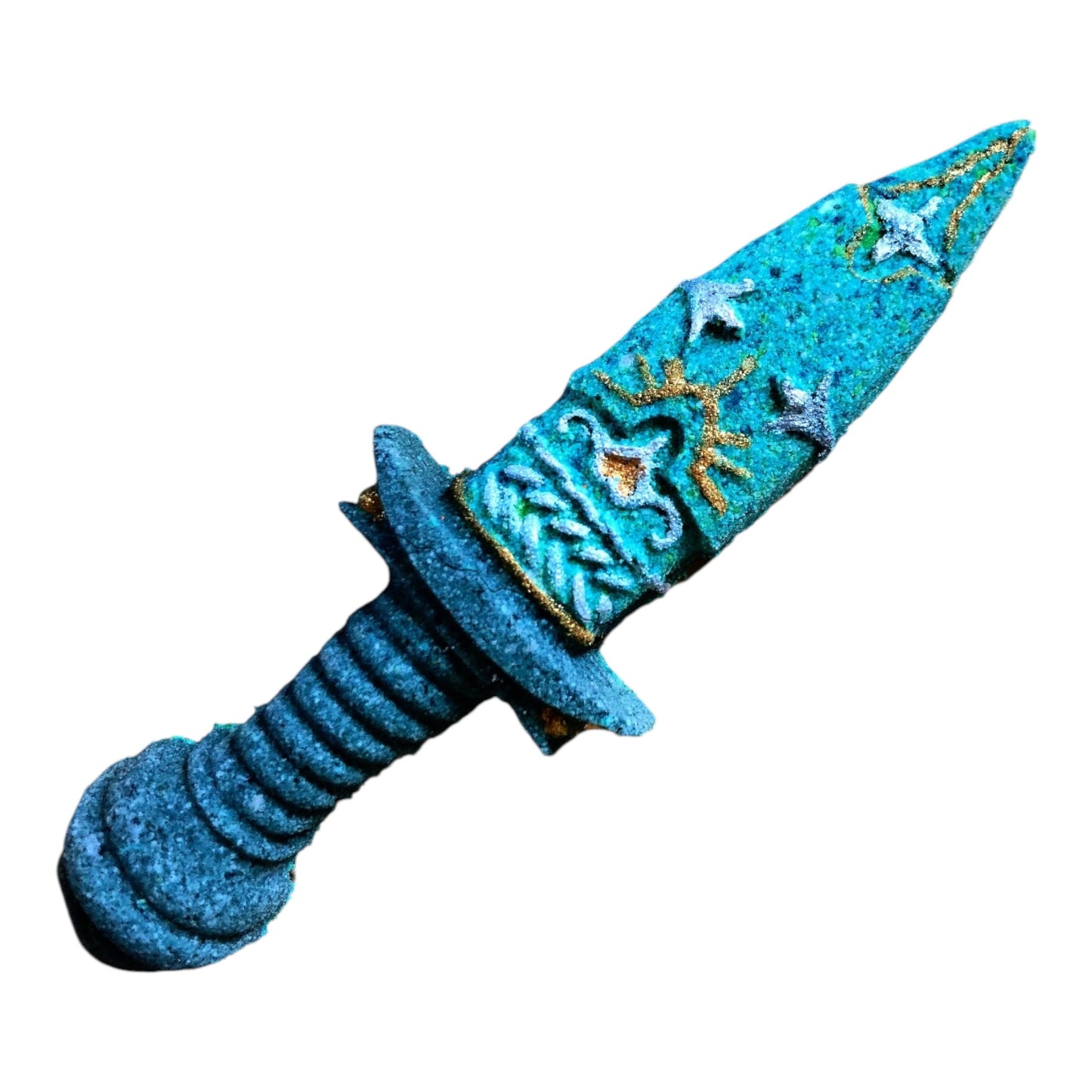 Dagger Bath Bomb