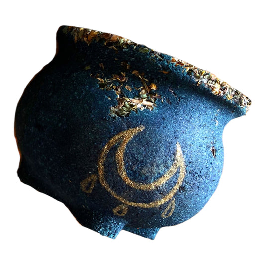 Bendiciones Cauldron Bomb