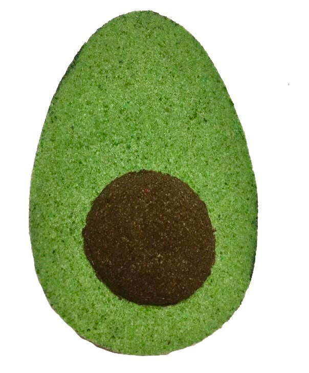 Aguacate Bath Bomb