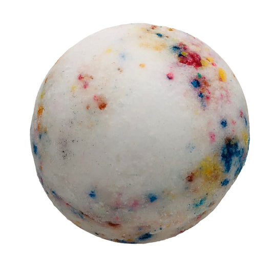Jawbreaker Bath Bomb