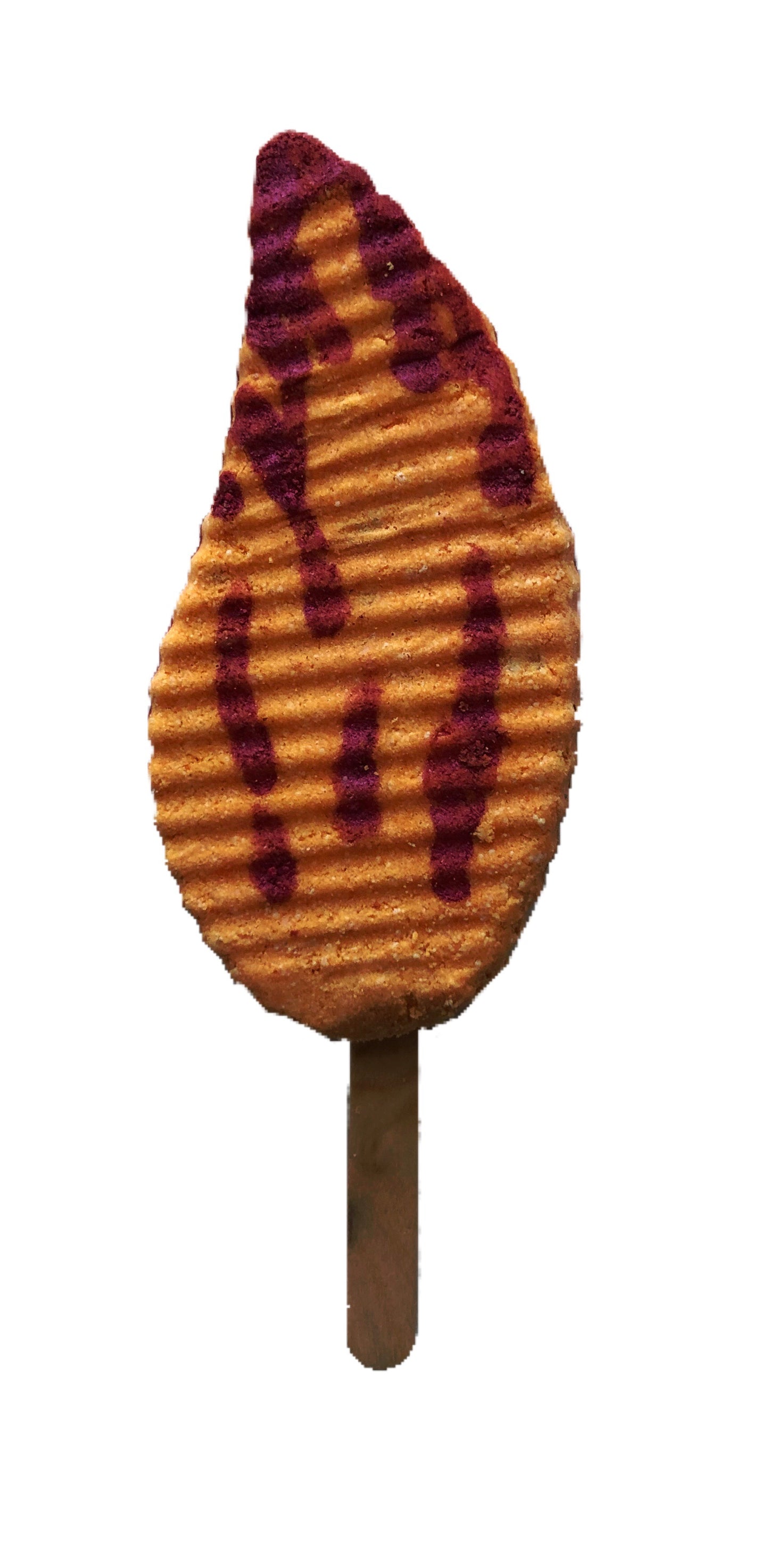 Manguito Enchilado Paleta Bath Bomb